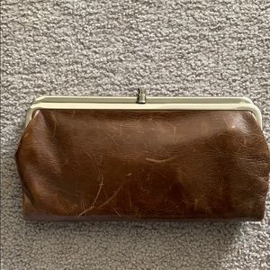 Hobo wallet